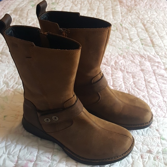 Merrell Shoes - Merrell waterproof boots